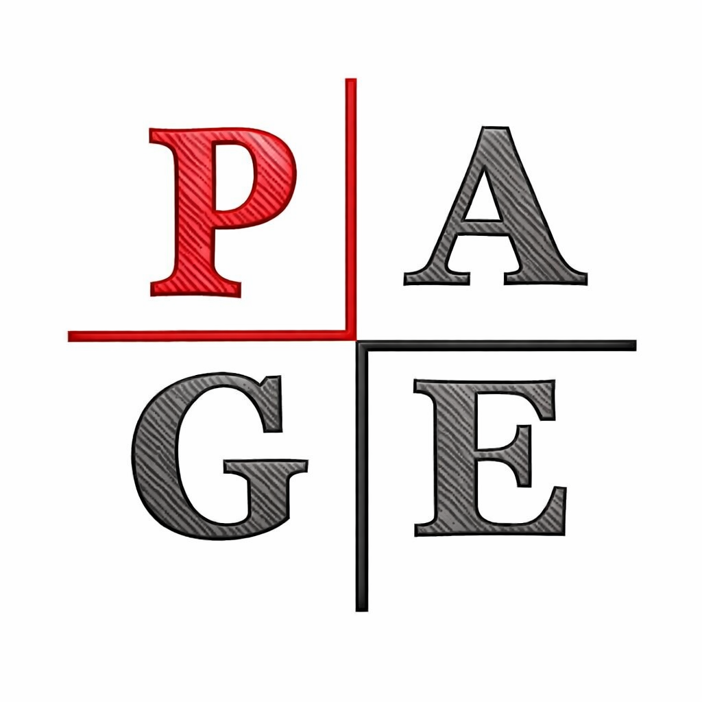 Pageliao logo